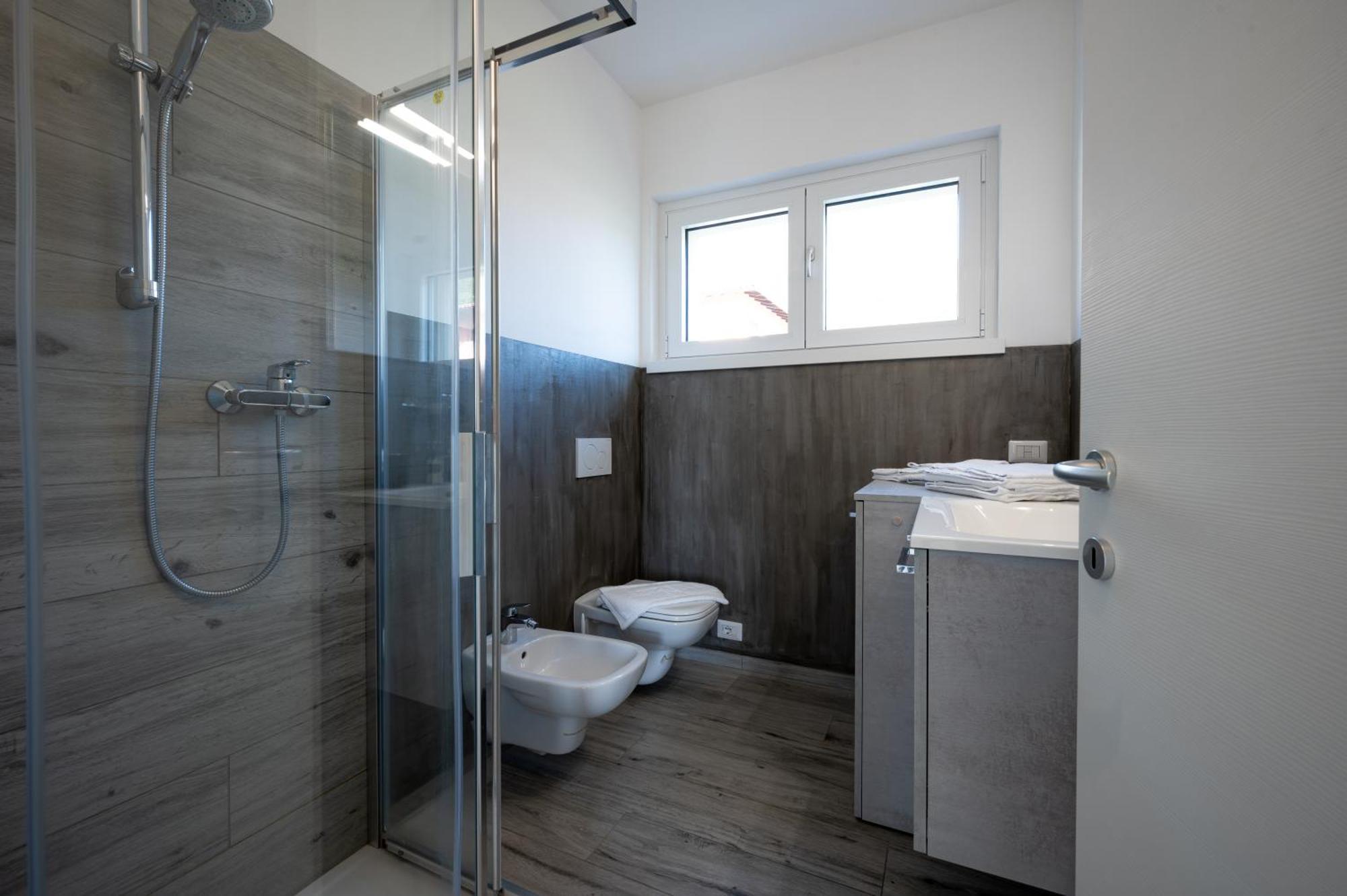 Casa Marianna Apartment Граведона Екстериор снимка